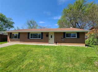 4301 Nevada Ave, Dayton, OH 45416
