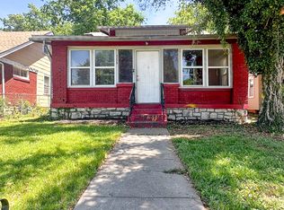 5203 Euclid Ave, Kansas City, MO 64130