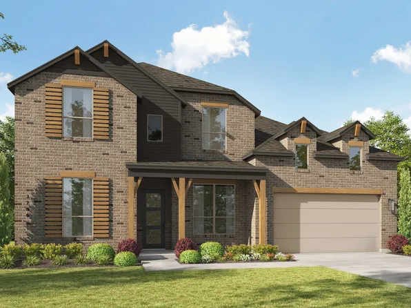 4527 Wendell Way, Schertz, TX 78124