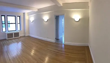 Rented by (Legacy) NY Quality Living Uptown