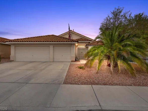 208 Night Fall Ter, Henderson, NV 89015