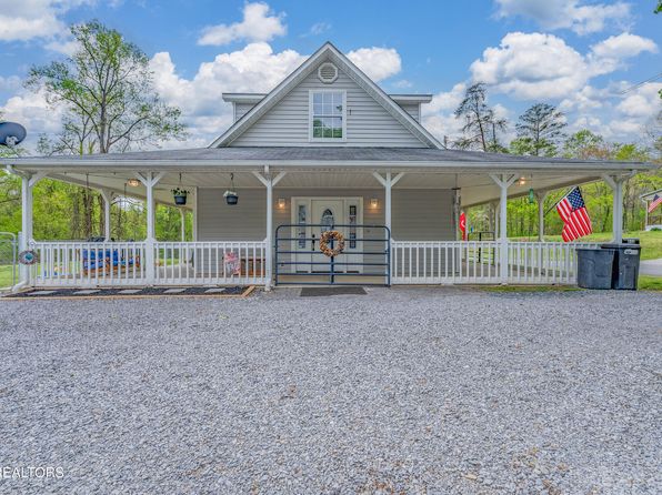 632 Butler Mill Rd, Oliver Springs, TN 37840