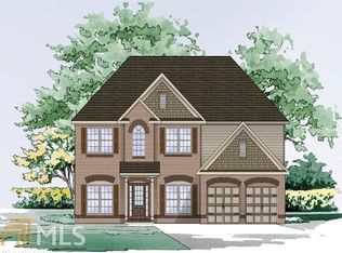 2725 Hilson Cmns, Decatur, GA 30034