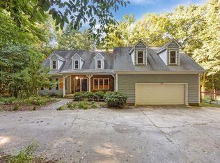 10101 Daviton Ct, Raleigh, NC 27615