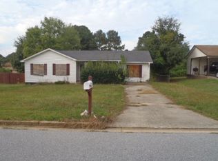 357 Deerfield Dr, Jonesboro, GA