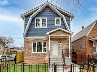 1126 N Kedvale Ave, Chicago, IL 60651