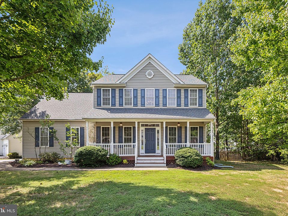 1st image of 3901 N Andover Ln