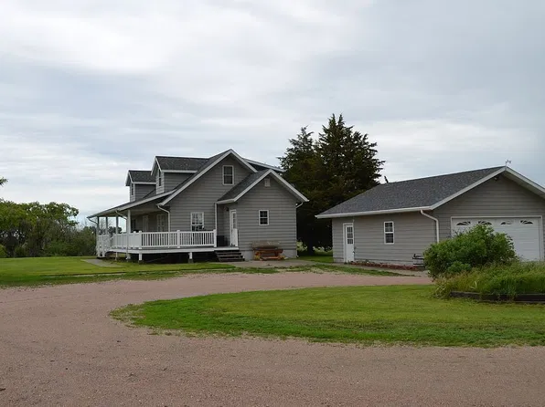 2868 Road 83, Potter, NE 69156