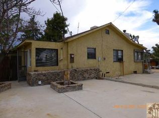 8030 Cholla Ave, Yucca Valley, CA 92284