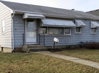 1800 N 34th Ave, Stone Park, IL