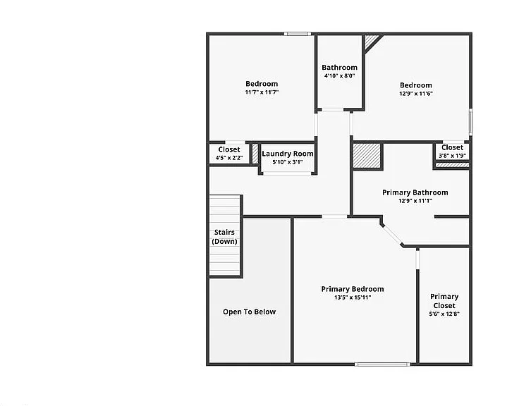 302 Patton Ln — Photo 3