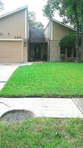 8419 Saratoga Forest Dr, Houston, TX, 77088