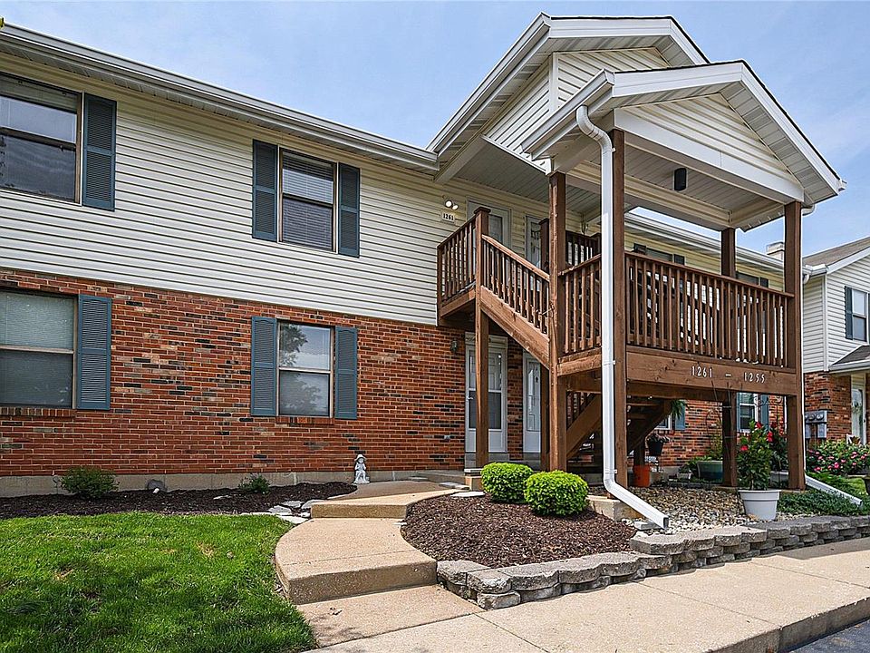 1st image of 1261 Cliffridge Ln #1