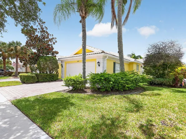 12140 SW ELSINORE Drive, Port St Lucie, FL 34987