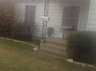 3213 NW 29th St, Fort Worth, TX 76106