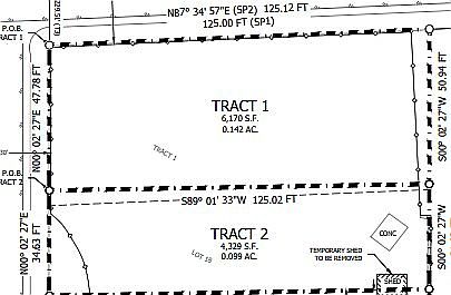2nd image of TBD Cassia Ave