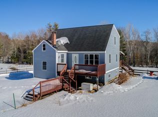 119 Nash Rd, Windham, ME 04062