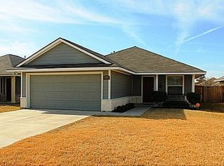 1293 Cottage Grove Cir, Bryan, TX 77801