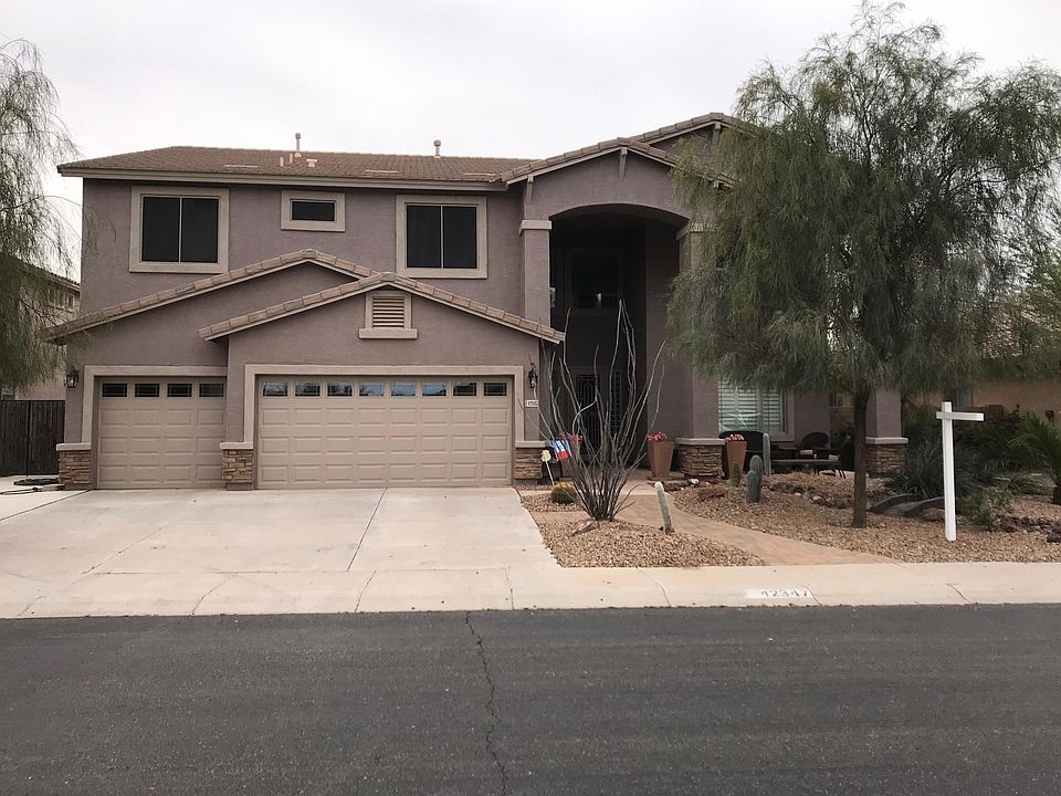 1st image of 42347 W Bravo Dr