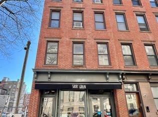 183 Montgomery St APT 3, Jersey City, NJ 07302