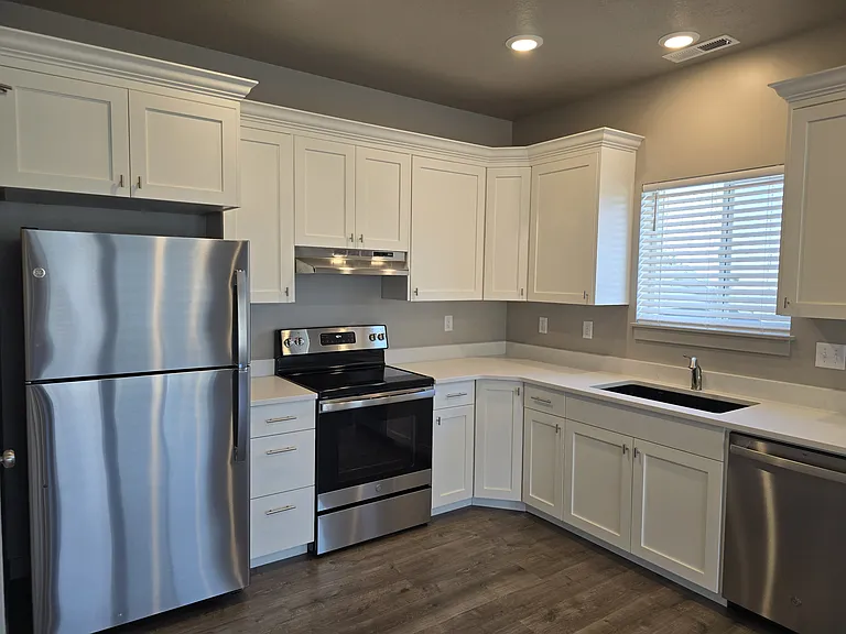 3813 S Ogden Ave #A — Photo 2