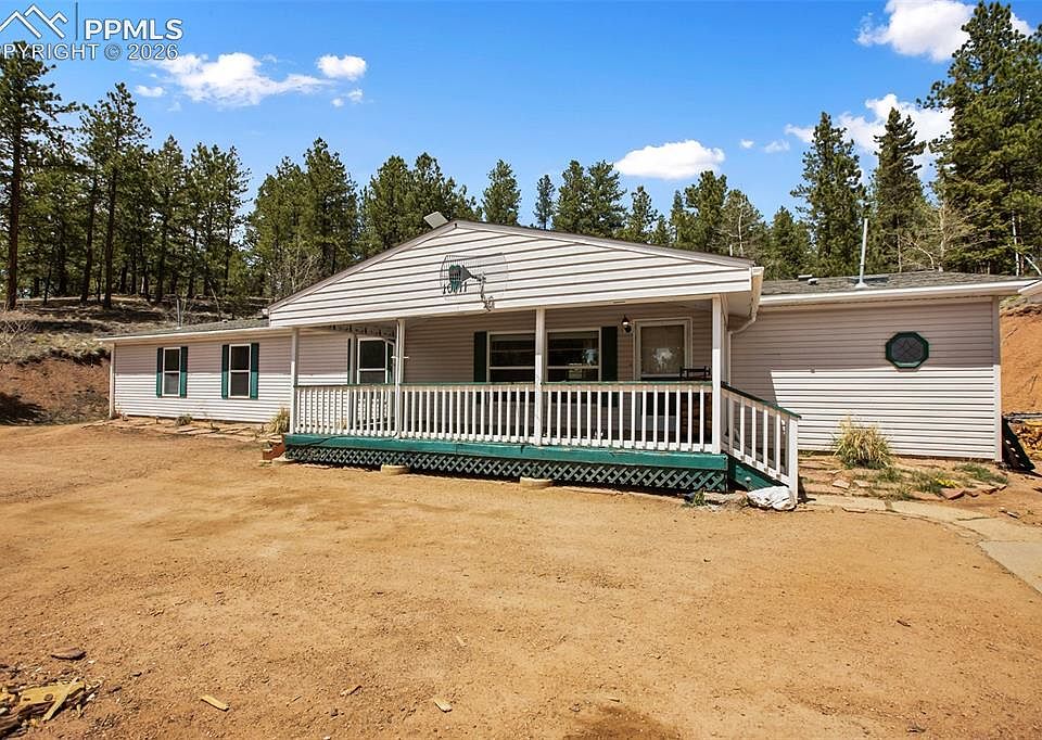 1st image of 1011 W Bison Creek Trl