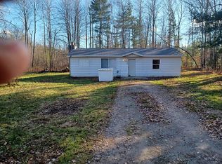 1038 Northern Trl, Alger, MI 48610