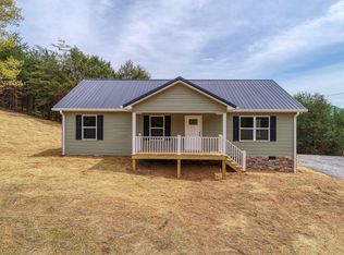 204 Foster Rd, Rogersville, TN 37857