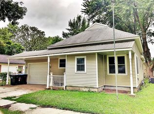 217 Avenue B, Fort Dodge, IA 50501