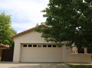 1284 Hartley Way, Folsom, CA 95630