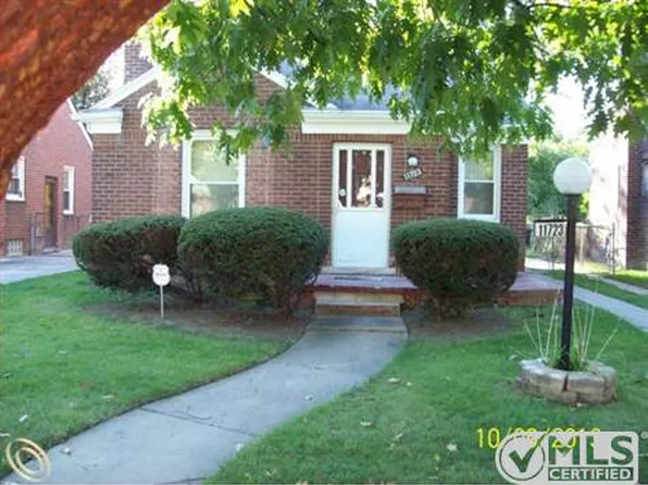 11723 Penrod St, Detroit, MI 48228