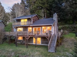 5300 S Fairway Rd, Neskowin, OR