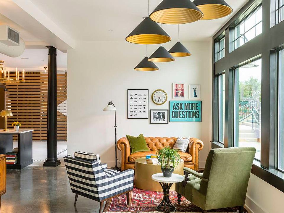 The Oliver Chamblee 5193 Peachtree Blvd Chamblee, GA Zillow