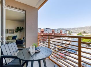 200 Linden Ave #617, South San Francisco, CA 94080