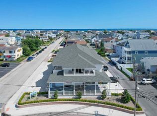 3400 Atlantic Brigantine Blvd UNIT 2-B, Brigantine, NJ 08203