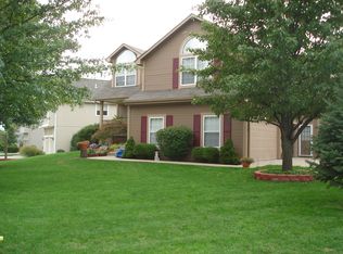 4169 Timber Ln, Des Moines, IA 50317