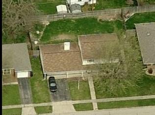 2100 Crowfoot Dr, Lafayette, IN 47909