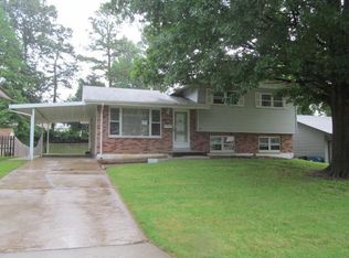 8581 Markdale Dr, Saint Louis, MO 63114