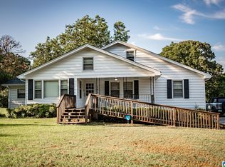 101 Howle Rd, Oxford, AL 36203