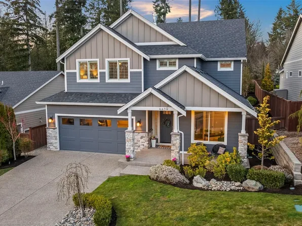 4439 Brant Court, Gig Harbor, WA 98335