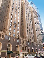 Rented by Luxury Property Group