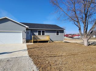 221 S Elm St, Lebo, KS 66856
