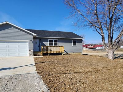 221 S Elm St, Lebo, KS, 66856