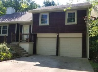 16105 W 141st St, Olathe, KS 66062