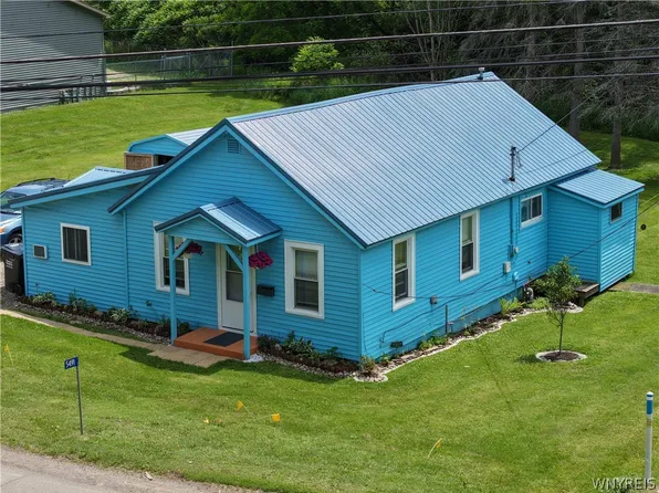 5491 Route 353, Little Valley, NY 14755