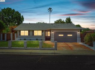 1019 Roxanne St, Livermore, CA 94550