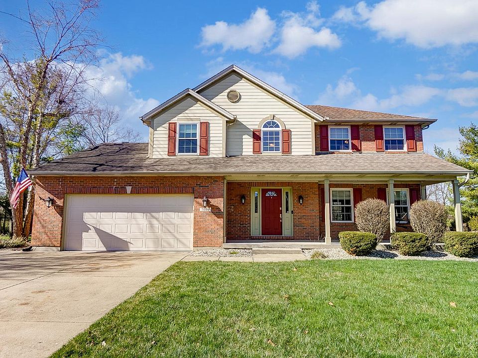 1st image of 7009 Crown Pointe Dr