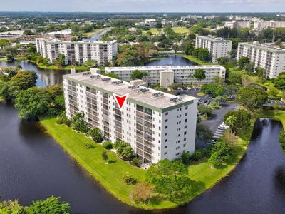 2232 N Cypress Bend Drive #704, Pompano Beach, FL, 33069