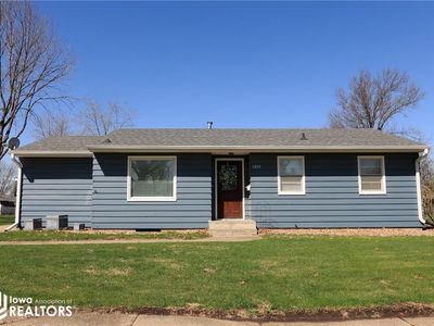 1523 Prairie St, Grinnell, IA, 50112