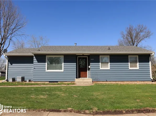 1523 Prairie St, Grinnell, IA 50112